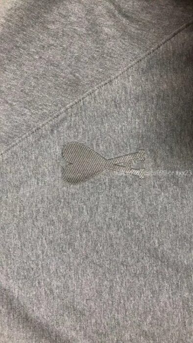 2026.03.03_[정ㅇㅇ 고객님 주문제품 검수사진] 아미 맨투맨 긴팔 라운드티 레플리카 미러급 SA급 S급 고퀄리티 하이엔드 최상급 이미테이션  8