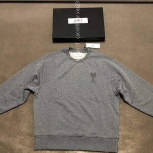 2026.03.03_[정ㅇㅇ 고객님 주문제품 검수사진] 아미 맨투맨 긴팔 라운드티 레플리카 미러급 SA급 S급 고퀄리티 하이엔드 최상급 이미테이션 