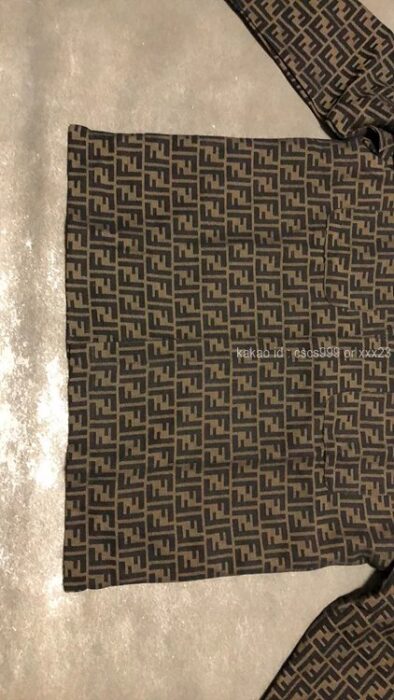 2026.03.03_[원ㅇㅇ 고객님 주문제품 검수사진] 펜디 긴팔 카라 셔츠 남방 레플리카 미러급 SA급 S급 고퀄리티 하이엔드 최상급 이미테이션  7