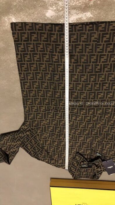 2026.03.03_[원ㅇㅇ 고객님 주문제품 검수사진] 펜디 긴팔 카라 셔츠 남방 레플리카 미러급 SA급 S급 고퀄리티 하이엔드 최상급 이미테이션  9