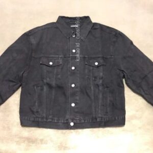 2026.03.03_[허ㅇㅇ 고객님 주문제품 검수사진] 발렌시아가 데님 자켓 레플리카 미러급 SA급 S급 고퀄리티 하이엔드 최상급 이미테이션 청자켓