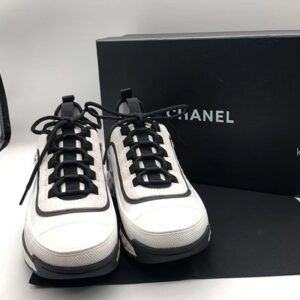 2026.03.05_[권ㅇㅇ 고객님 주문제품 검수사진] 샤넬 믹스드파이버 스니커즈 레플리카 미러급 SA급 S급 고퀄리티 하이엔드 최상급 이미테이션 신발