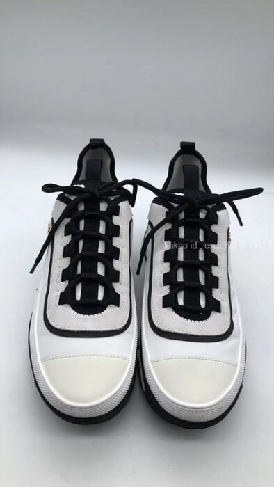 2026.03.05_[권ㅇㅇ 고객님 주문제품 검수사진] 샤넬 믹스드파이버 스니커즈 레플리카 미러급 SA급 S급 고퀄리티 하이엔드 최상급 이미테이션 신발 3