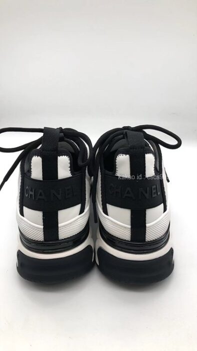 2026.03.05_[권ㅇㅇ 고객님 주문제품 검수사진] 샤넬 믹스드파이버 스니커즈 레플리카 미러급 SA급 S급 고퀄리티 하이엔드 최상급 이미테이션 신발 5