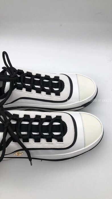 2026.03.05_[권ㅇㅇ 고객님 주문제품 검수사진] 샤넬 믹스드파이버 스니커즈 레플리카 미러급 SA급 S급 고퀄리티 하이엔드 최상급 이미테이션 신발 7