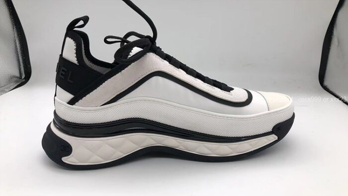 2026.03.05_[권ㅇㅇ 고객님 주문제품 검수사진] 샤넬 믹스드파이버 스니커즈 레플리카 미러급 SA급 S급 고퀄리티 하이엔드 최상급 이미테이션 신발 8