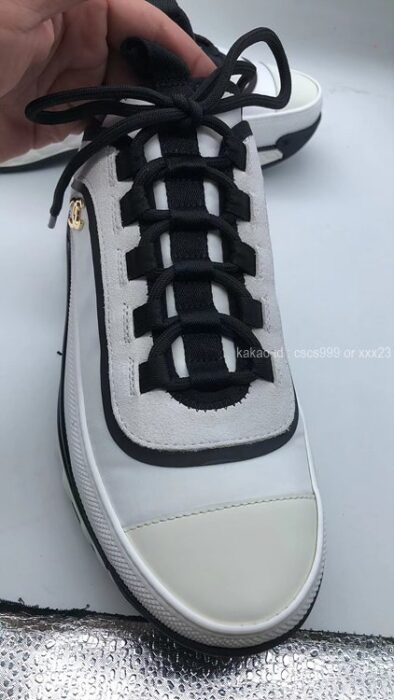 2026.03.05_[권ㅇㅇ 고객님 주문제품 검수사진] 샤넬 믹스드파이버 스니커즈 레플리카 미러급 SA급 S급 고퀄리티 하이엔드 최상급 이미테이션 신발 10