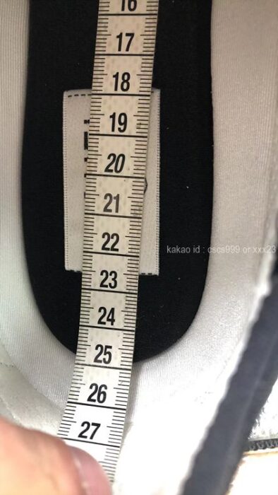 2026.03.05_[권ㅇㅇ 고객님 주문제품 검수사진] 샤넬 믹스드파이버 스니커즈 레플리카 미러급 SA급 S급 고퀄리티 하이엔드 최상급 이미테이션 신발 11