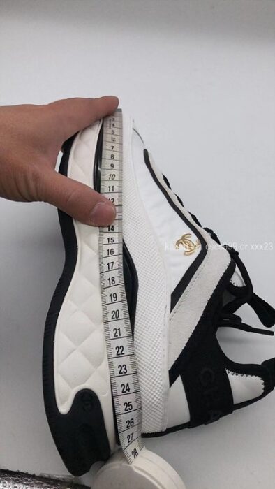 2026.03.05_[권ㅇㅇ 고객님 주문제품 검수사진] 샤넬 믹스드파이버 스니커즈 레플리카 미러급 SA급 S급 고퀄리티 하이엔드 최상급 이미테이션 신발 12