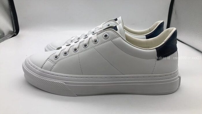 2026.03.05_[주ㅇㅇ 고객님 주문제품 검수사진] 지방시 스니커즈 레플리카 미러급 SA급 S급 고퀄리티 하이엔드 최상급 이미테이션 신발 4