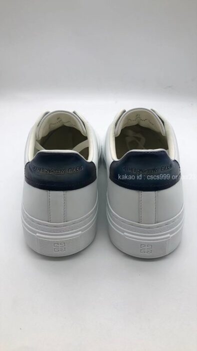 2026.03.05_[주ㅇㅇ 고객님 주문제품 검수사진] 지방시 스니커즈 레플리카 미러급 SA급 S급 고퀄리티 하이엔드 최상급 이미테이션 신발 5