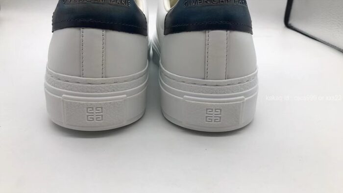 2026.03.05_[주ㅇㅇ 고객님 주문제품 검수사진] 지방시 스니커즈 레플리카 미러급 SA급 S급 고퀄리티 하이엔드 최상급 이미테이션 신발 6