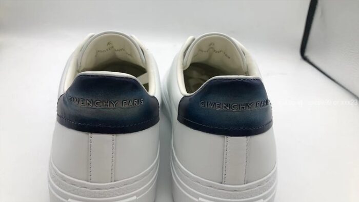 2026.03.05_[주ㅇㅇ 고객님 주문제품 검수사진] 지방시 스니커즈 레플리카 미러급 SA급 S급 고퀄리티 하이엔드 최상급 이미테이션 신발 7