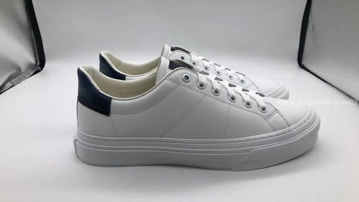 2026.03.05_[주ㅇㅇ 고객님 주문제품 검수사진] 지방시 스니커즈 레플리카 미러급 SA급 S급 고퀄리티 하이엔드 최상급 이미테이션 신발 8