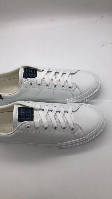 2026.03.05_[주ㅇㅇ 고객님 주문제품 검수사진] 지방시 스니커즈 레플리카 미러급 SA급 S급 고퀄리티 하이엔드 최상급 이미테이션 신발 9