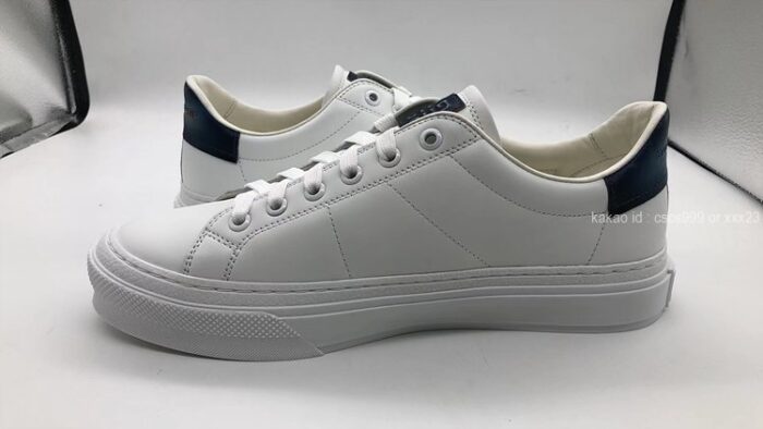 2026.03.05_[주ㅇㅇ 고객님 주문제품 검수사진] 지방시 스니커즈 레플리카 미러급 SA급 S급 고퀄리티 하이엔드 최상급 이미테이션 신발 11