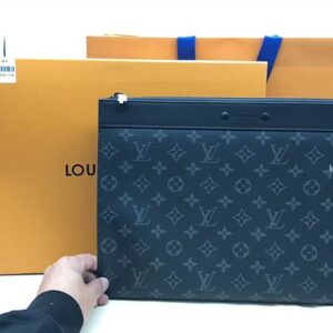 2026.03.06_[엄ㅇㅇ 고객님 주문제품 검수사진] 루이비통 클러치 레플리카 미러급 SA급 S급 고퀄리티 하이엔드 최상급 이미테이션 