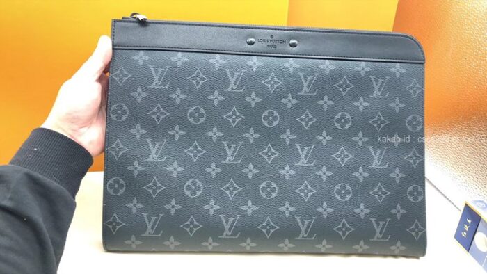 2026.03.06_[엄ㅇㅇ 고객님 주문제품 검수사진] 루이비통 클러치 레플리카 미러급 SA급 S급 고퀄리티 하이엔드 최상급 이미테이션  2