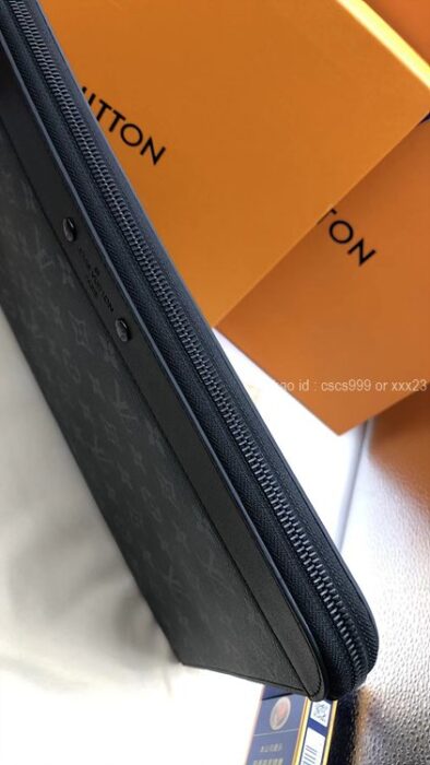 2026.03.06_[엄ㅇㅇ 고객님 주문제품 검수사진] 루이비통 클러치 레플리카 미러급 SA급 S급 고퀄리티 하이엔드 최상급 이미테이션  6