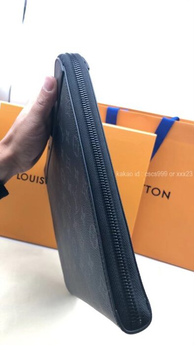 2026.03.06_[엄ㅇㅇ 고객님 주문제품 검수사진] 루이비통 클러치 레플리카 미러급 SA급 S급 고퀄리티 하이엔드 최상급 이미테이션  7