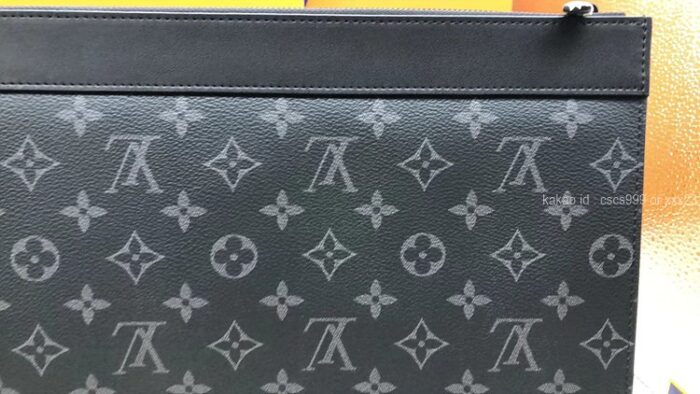2026.03.06_[엄ㅇㅇ 고객님 주문제품 검수사진] 루이비통 클러치 레플리카 미러급 SA급 S급 고퀄리티 하이엔드 최상급 이미테이션  10