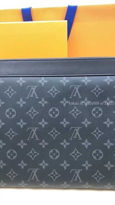 2026.03.06_[엄ㅇㅇ 고객님 주문제품 검수사진] 루이비통 클러치 레플리카 미러급 SA급 S급 고퀄리티 하이엔드 최상급 이미테이션  11