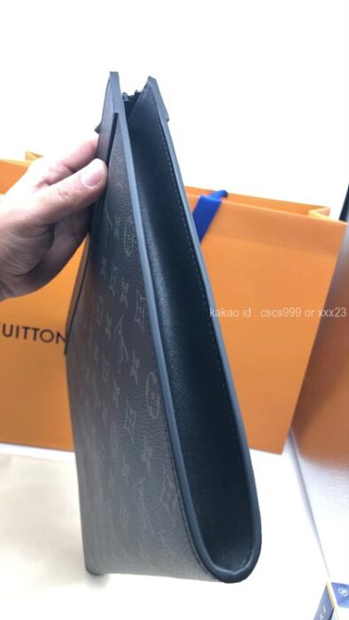 2026.03.06_[엄ㅇㅇ 고객님 주문제품 검수사진] 루이비통 클러치 레플리카 미러급 SA급 S급 고퀄리티 하이엔드 최상급 이미테이션  12