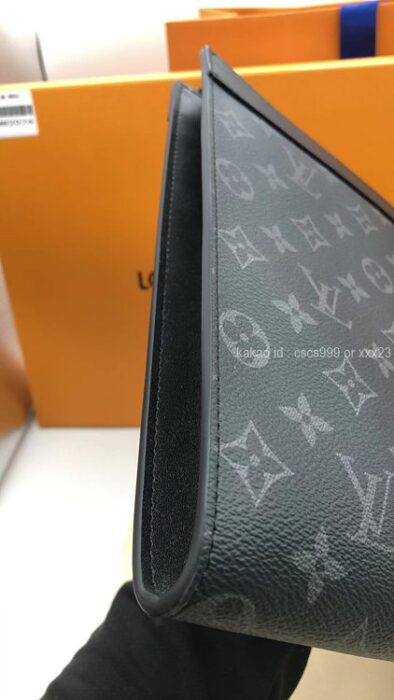 2026.03.06_[엄ㅇㅇ 고객님 주문제품 검수사진] 루이비통 클러치 레플리카 미러급 SA급 S급 고퀄리티 하이엔드 최상급 이미테이션  13