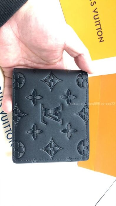 2026.03.06_[엄ㅇㅇ 고객님 주문제품 검수사진] 루이비통 반지갑 레플리카 미러급 SA급 S급 고퀄리티 하이엔드 최상급 이미테이션  3