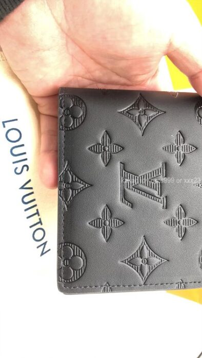 2026.03.06_[엄ㅇㅇ 고객님 주문제품 검수사진] 루이비통 반지갑 레플리카 미러급 SA급 S급 고퀄리티 하이엔드 최상급 이미테이션  4