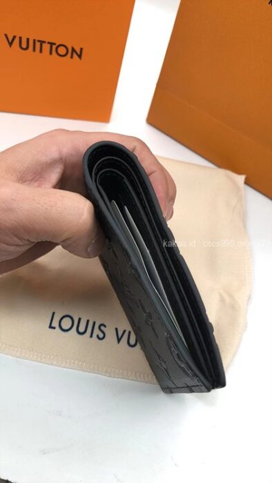 2026.03.06_[엄ㅇㅇ 고객님 주문제품 검수사진] 루이비통 반지갑 레플리카 미러급 SA급 S급 고퀄리티 하이엔드 최상급 이미테이션  5
