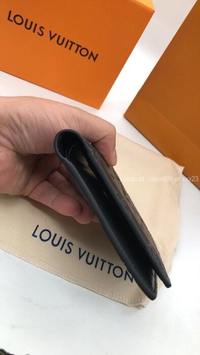 2026.03.06_[엄ㅇㅇ 고객님 주문제품 검수사진] 루이비통 반지갑 레플리카 미러급 SA급 S급 고퀄리티 하이엔드 최상급 이미테이션  6