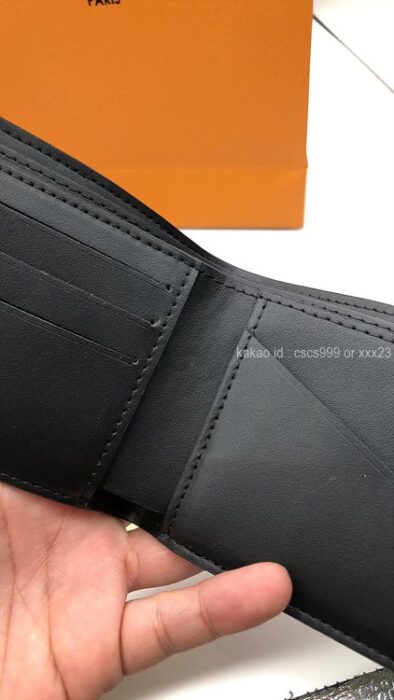 2026.03.06_[엄ㅇㅇ 고객님 주문제품 검수사진] 루이비통 반지갑 레플리카 미러급 SA급 S급 고퀄리티 하이엔드 최상급 이미테이션  9