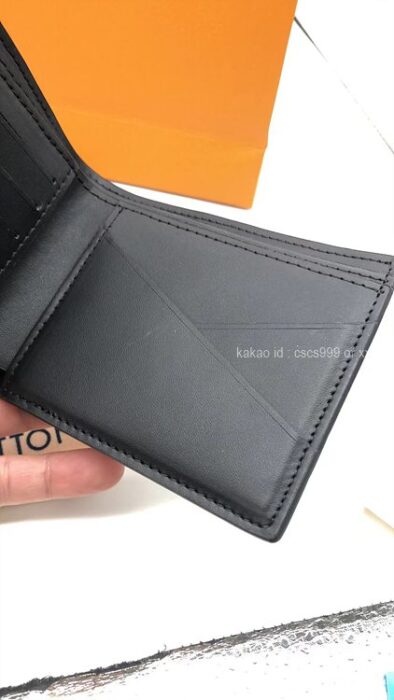 2026.03.06_[엄ㅇㅇ 고객님 주문제품 검수사진] 루이비통 반지갑 레플리카 미러급 SA급 S급 고퀄리티 하이엔드 최상급 이미테이션  10