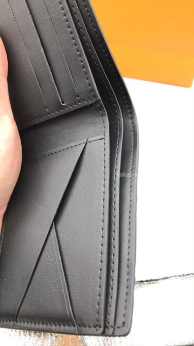2026.03.06_[엄ㅇㅇ 고객님 주문제품 검수사진] 루이비통 반지갑 레플리카 미러급 SA급 S급 고퀄리티 하이엔드 최상급 이미테이션  11