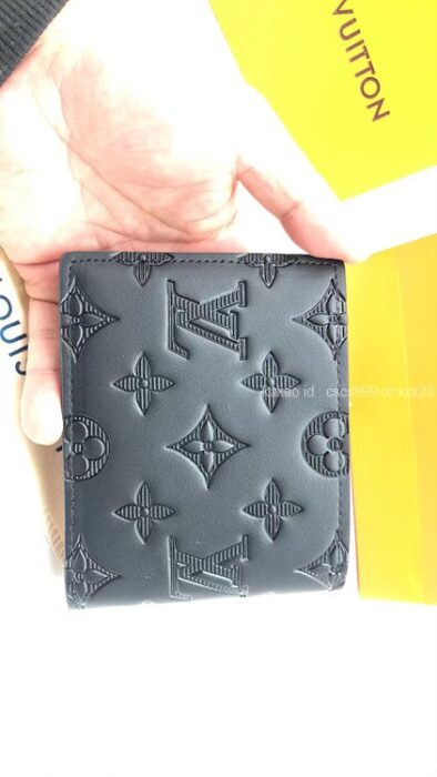 2026.03.06_[엄ㅇㅇ 고객님 주문제품 검수사진] 루이비통 반지갑 레플리카 미러급 SA급 S급 고퀄리티 하이엔드 최상급 이미테이션  12