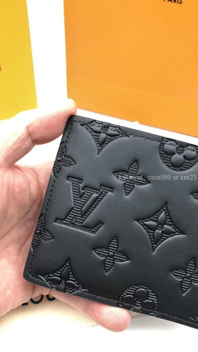 2026.03.06_[엄ㅇㅇ 고객님 주문제품 검수사진] 루이비통 반지갑 레플리카 미러급 SA급 S급 고퀄리티 하이엔드 최상급 이미테이션  13