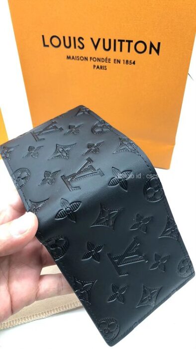 2026.03.06_[엄ㅇㅇ 고객님 주문제품 검수사진] 루이비통 반지갑 레플리카 미러급 SA급 S급 고퀄리티 하이엔드 최상급 이미테이션  14