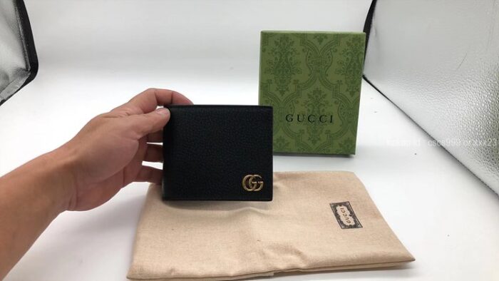 2026.03.06_[지ㅇㅇ 고객님 주문제품 검수사진] 구찌 반지갑 레플리카 미러급 SA급 S급 고퀄리티 하이엔드 최상급 이미테이션 