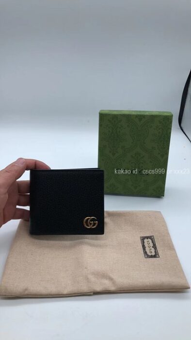 2026.03.06_[지ㅇㅇ 고객님 주문제품 검수사진] 구찌 반지갑 레플리카 미러급 SA급 S급 고퀄리티 하이엔드 최상급 이미테이션  2