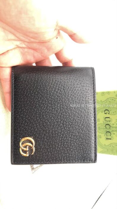 2026.03.06_[지ㅇㅇ 고객님 주문제품 검수사진] 구찌 반지갑 레플리카 미러급 SA급 S급 고퀄리티 하이엔드 최상급 이미테이션  3
