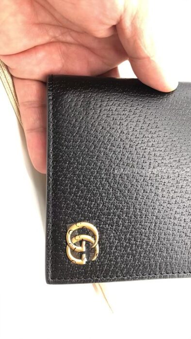 2026.03.06_[지ㅇㅇ 고객님 주문제품 검수사진] 구찌 반지갑 레플리카 미러급 SA급 S급 고퀄리티 하이엔드 최상급 이미테이션  4