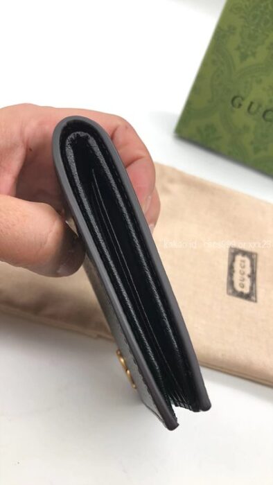 2026.03.06_[지ㅇㅇ 고객님 주문제품 검수사진] 구찌 반지갑 레플리카 미러급 SA급 S급 고퀄리티 하이엔드 최상급 이미테이션  6