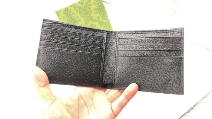 2026.03.06_[지ㅇㅇ 고객님 주문제품 검수사진] 구찌 반지갑 레플리카 미러급 SA급 S급 고퀄리티 하이엔드 최상급 이미테이션  8