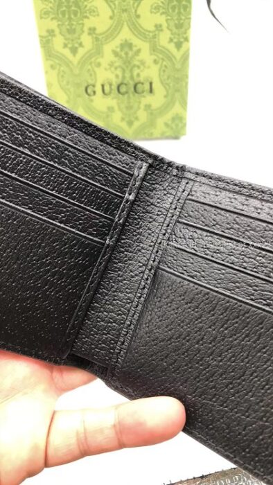 2026.03.06_[지ㅇㅇ 고객님 주문제품 검수사진] 구찌 반지갑 레플리카 미러급 SA급 S급 고퀄리티 하이엔드 최상급 이미테이션  9