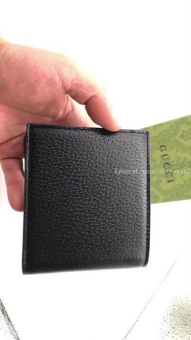 2026.03.06_[지ㅇㅇ 고객님 주문제품 검수사진] 구찌 반지갑 레플리카 미러급 SA급 S급 고퀄리티 하이엔드 최상급 이미테이션  11