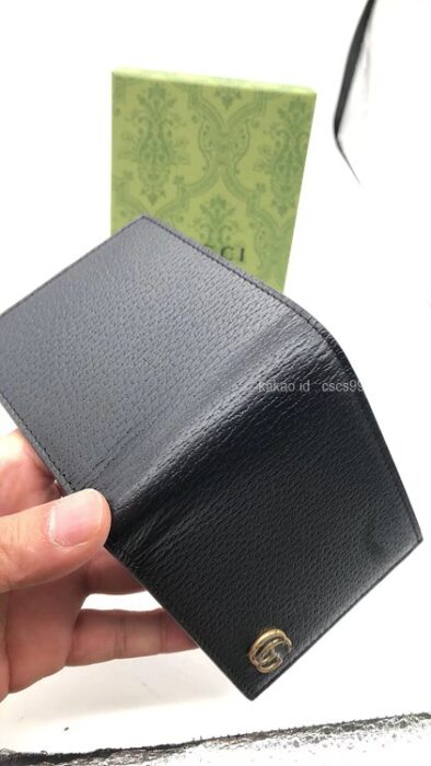2026.03.06_[지ㅇㅇ 고객님 주문제품 검수사진] 구찌 반지갑 레플리카 미러급 SA급 S급 고퀄리티 하이엔드 최상급 이미테이션  12