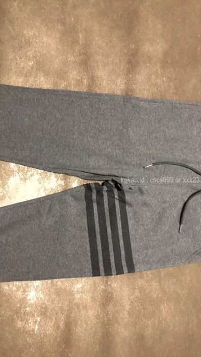 2026.03.07_[김ㅇㅇ 고객님 주문제품 검수사진] 톰브라운 트레이닝 팬츠 레플리카 미러급 SA급 S급 고퀄리티 하이엔드 최상급 이미테이션 바지 5