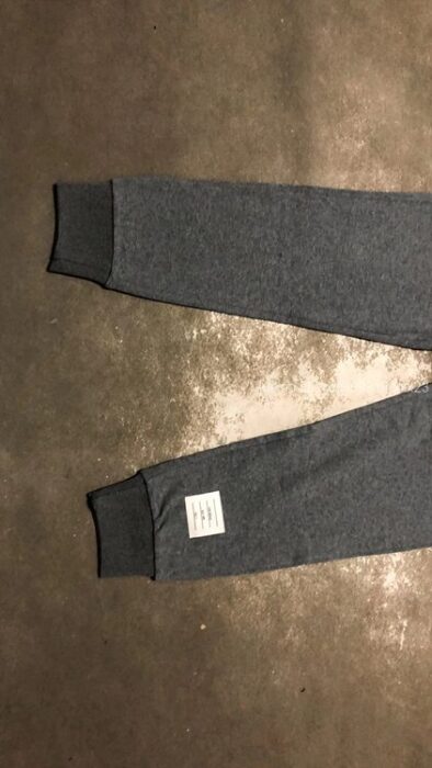 2026.03.07_[김ㅇㅇ 고객님 주문제품 검수사진] 톰브라운 트레이닝 팬츠 레플리카 미러급 SA급 S급 고퀄리티 하이엔드 최상급 이미테이션 바지 7