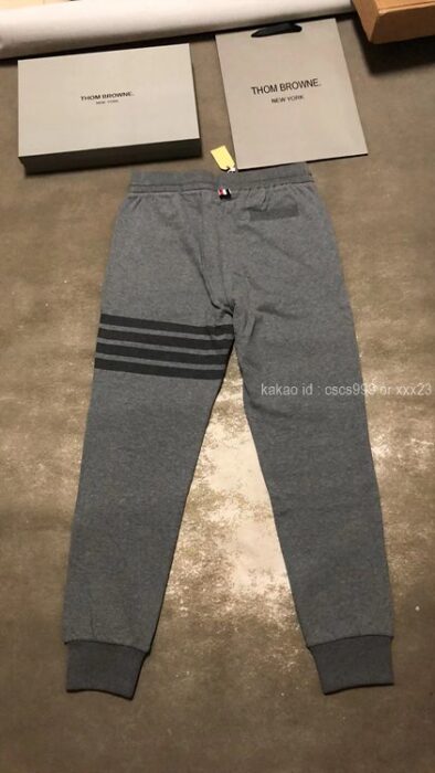 2026.03.07_[김ㅇㅇ 고객님 주문제품 검수사진] 톰브라운 트레이닝 팬츠 레플리카 미러급 SA급 S급 고퀄리티 하이엔드 최상급 이미테이션 바지 12
